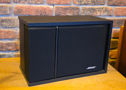 Bose 201 Series III