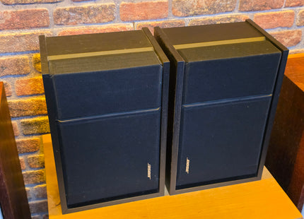 Bose 201 Series III