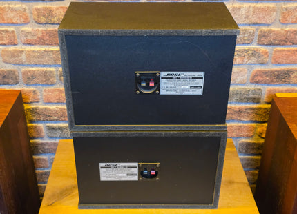 Bose 201 Series III