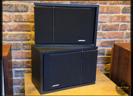 Bose 201 Series III