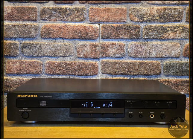 Marantz CD5001