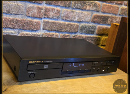 Marantz CD5001