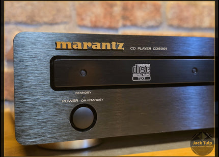 Marantz CD5001