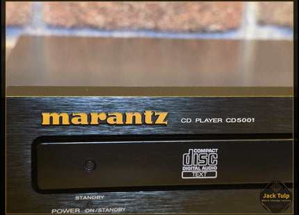 Marantz CD5001