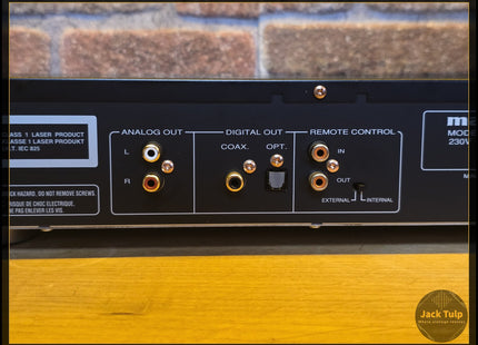 Marantz CD5001