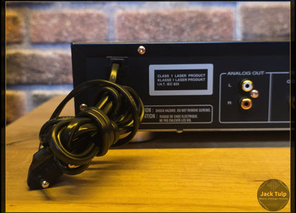 Marantz CD5001