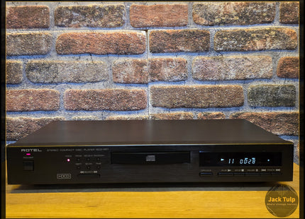 Rotel RCD-591