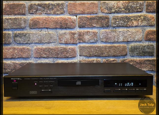 Rotel RCD-591