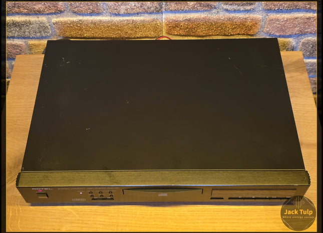 Rotel RCD-591