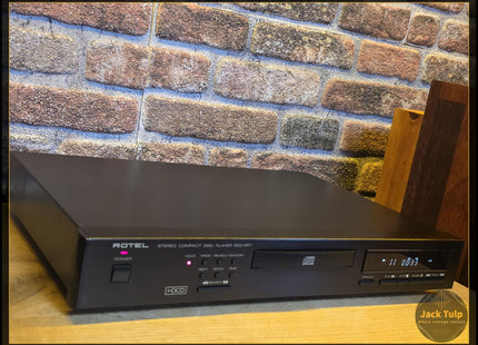 Rotel RCD-591