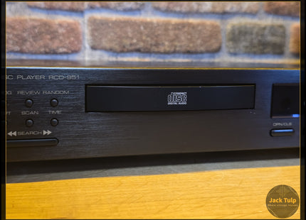 Rotel RCD-591