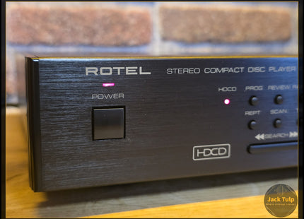 Rotel RCD-591
