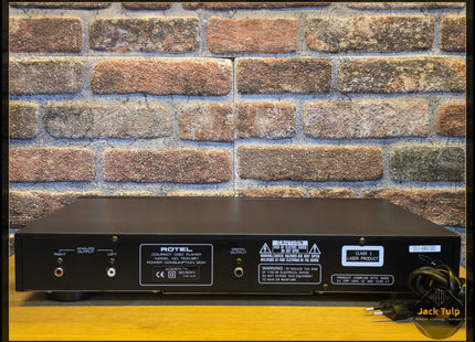 Rotel RCD-591