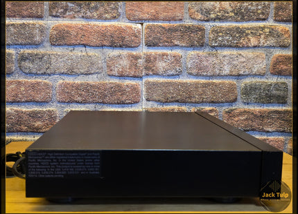 Rotel RCD-591