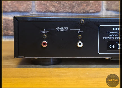 Rotel RCD-591