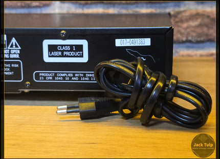 Rotel RCD-591