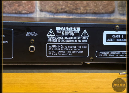 Rotel RCD-591