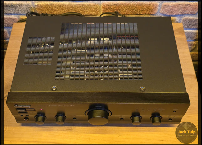 Pioneer A-509R