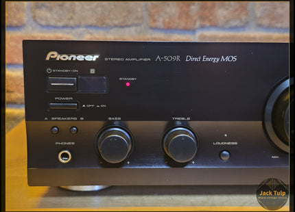 Pioneer A-509R