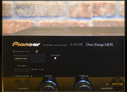 Pioneer A-509R
