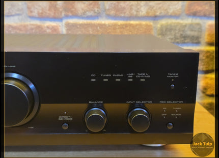 Pioneer A-509R