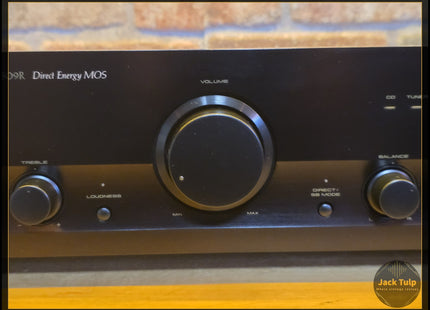 Pioneer A-509R