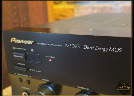 Pioneer A-509R