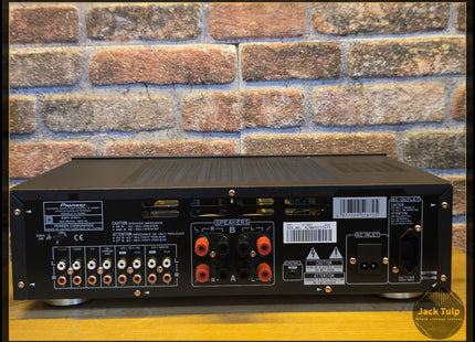 Pioneer A-509R