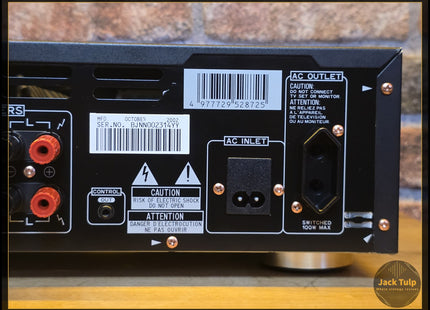 Pioneer A-509R
