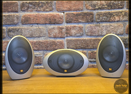 Kef HTS2001