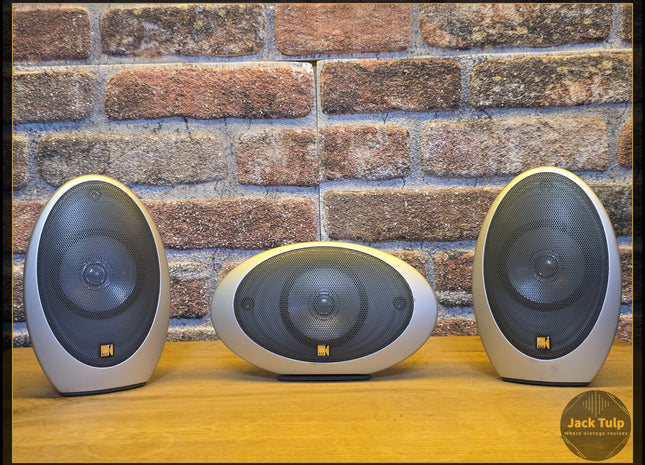 Kef HTS2001