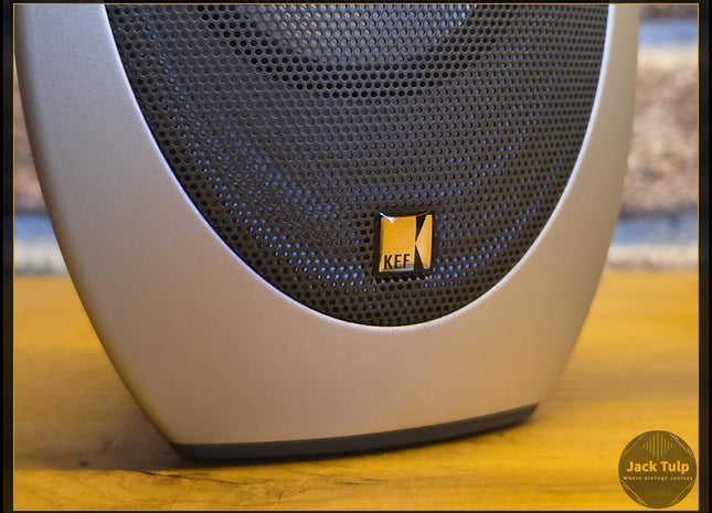 Kef HTS2001