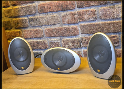 Kef HTS2001