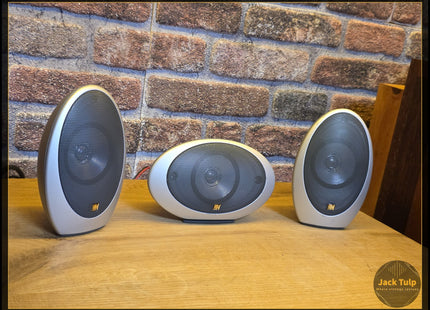 Kef HTS2001