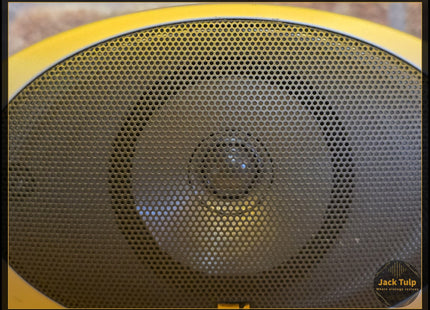 Kef HTS2001