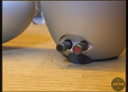 Kef HTS2001