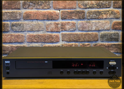 NAD 5000 Monitor Series C5440