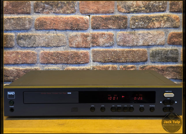 NAD 5000 Monitor Series C5440