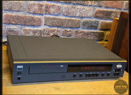 NAD 5000 Monitor Series C5440