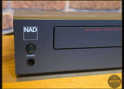 NAD 5000 Monitor Series C5440