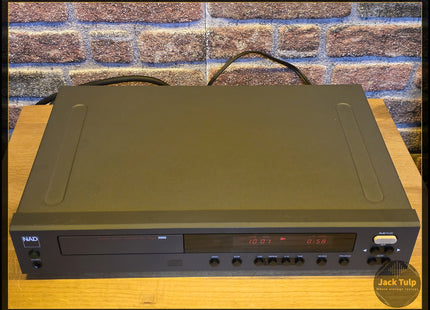 NAD 5000 Monitor Series C5440
