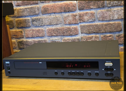 NAD 5000 Monitor Series C5440
