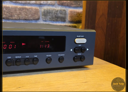 NAD 5000 Monitor Series C5440