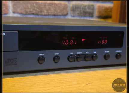 NAD 5000 Monitor Series C5440