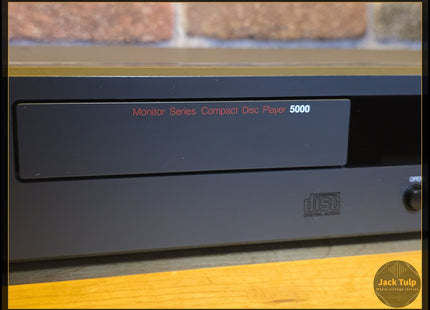 NAD 5000 Monitor Series C5440