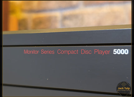 NAD 5000 Monitor Series C5440