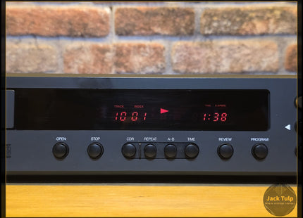NAD 5000 Monitor Series C5440