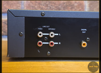 NAD 5000 Monitor Series C5440