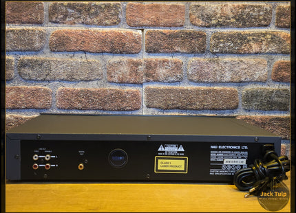 NAD 5000 Monitor Series C5440