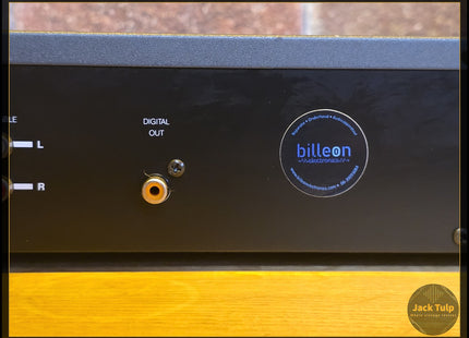 NAD 5000 Monitor Series C5440